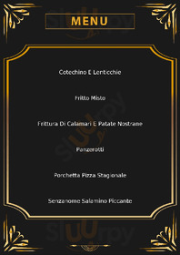 Pizza Dasporto Di Dondossola Mauro, Pontirolo Nuovo