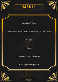 Gelateria Mirkoz