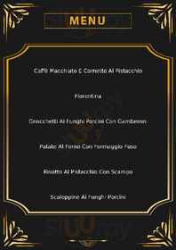 Dulcis Sweets & Food