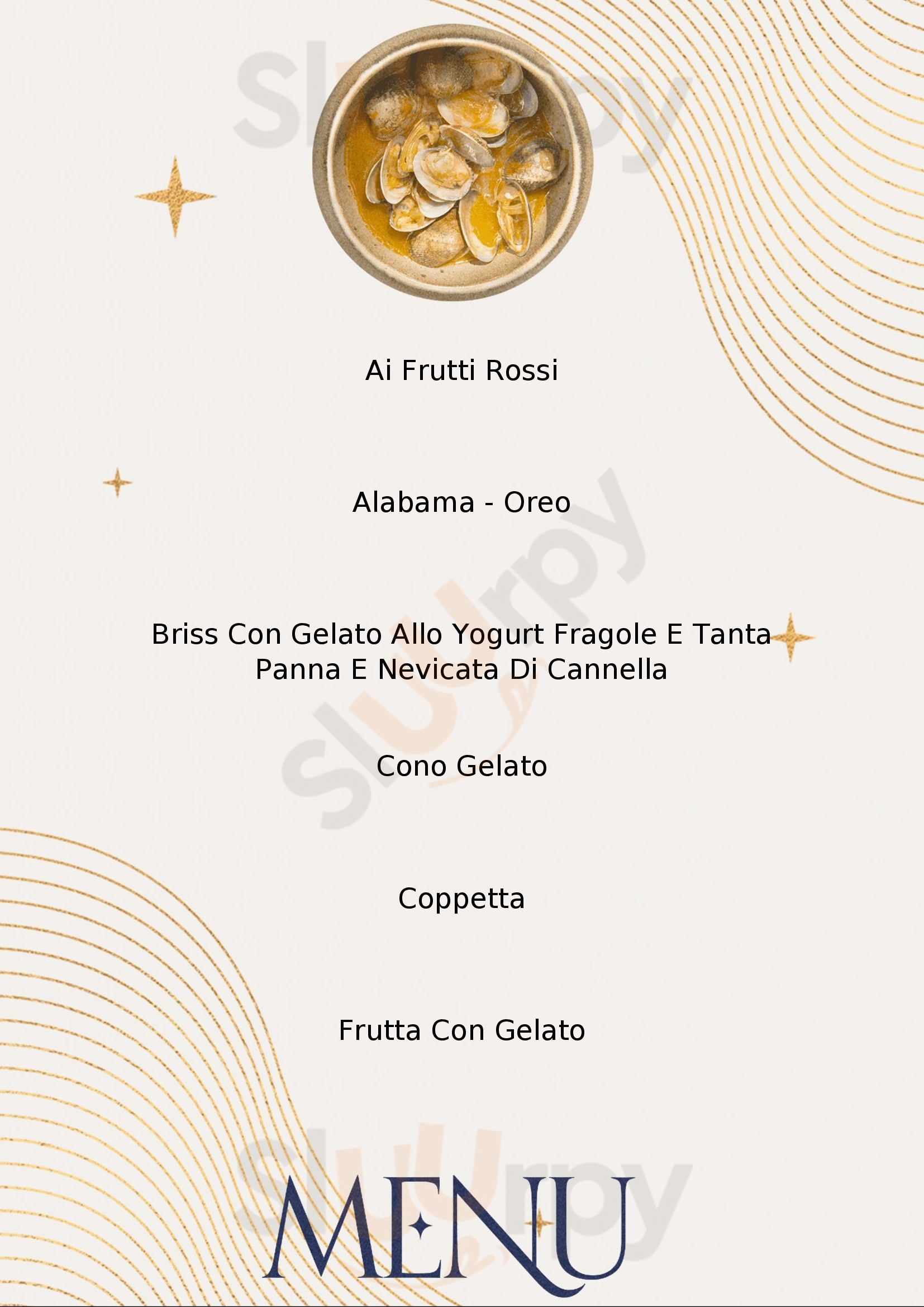 Gelateria Bahia, Carate Brianza