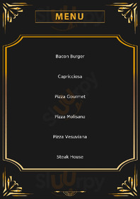 Crazy Pizza