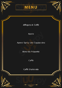 Caffe' Clerici, Luino