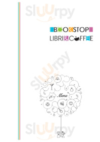 Bookstop Libri&coffee, Brescia