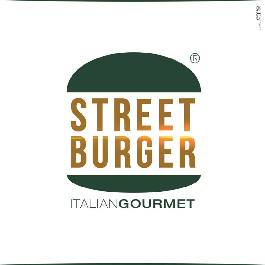 Street Burger - Italian Gourmet, Sottocorno Milano menù 1 pagina