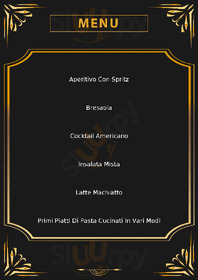 La Bottega Moscatelli