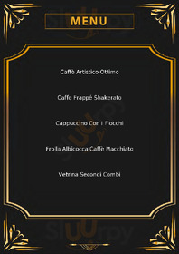 Disciplini Café, Milano