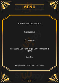 Pasticceria Galli