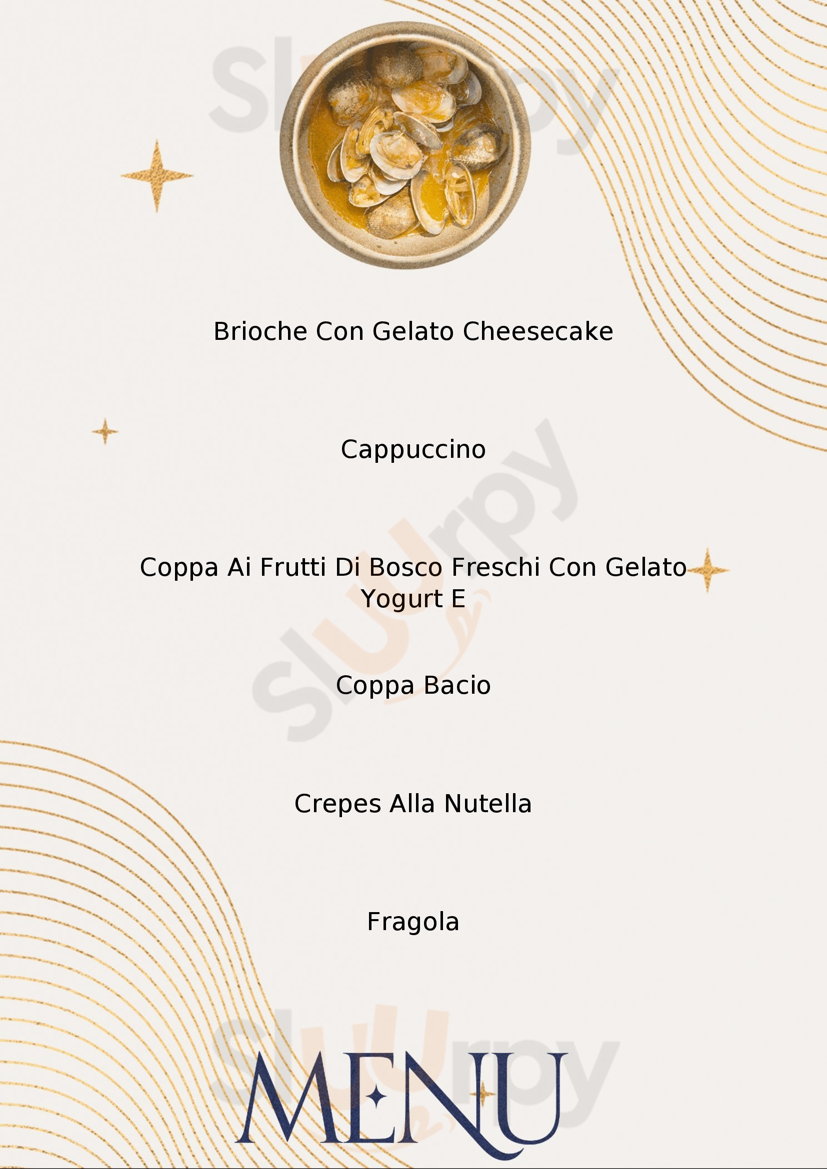 Mimosa Gelateria Caffetteria, Scanzorosciate