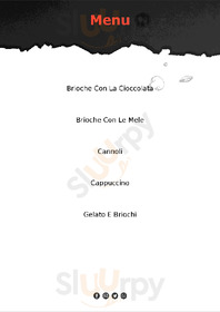 Torrefazione Pasticceria Dell'ospite
