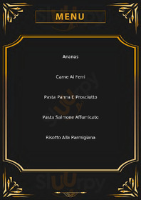 Trattoria Xxvi Aprile Di Petini Luigi & C. S.n.c.