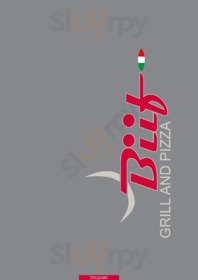 Biif Grill & Pizza, Bergamo