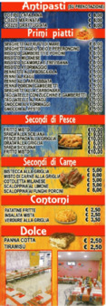 Oscar Pizzeria