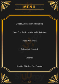 Ristorante Collinetta Pizzeria
