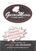 Gastro Mania, Rimini