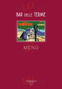Bar Delle Terme, Como