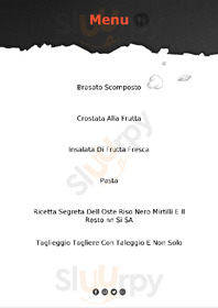 Trattoria Dei Mulini Carlo Manzoni Di Anita Manzoni