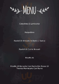 Btf Bar Trattoria Ferrari