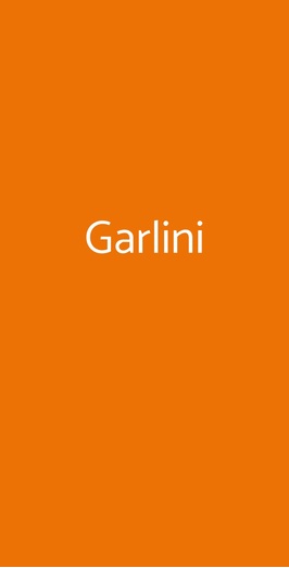 Garlini, Gorle