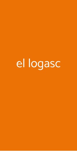 El Logasc, Colico