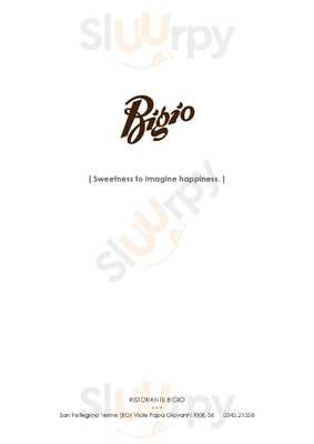 Ristorante Cà Bigio
