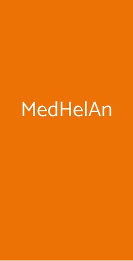 Medhelan, Melegnano