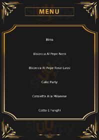 Dalla Padella Alla Brace