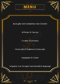 Seafood Bar Milano - Porta Vittoria Battistotti Sassi