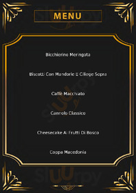 Gelatissimo Di Andreoli Pietro & C. Snc