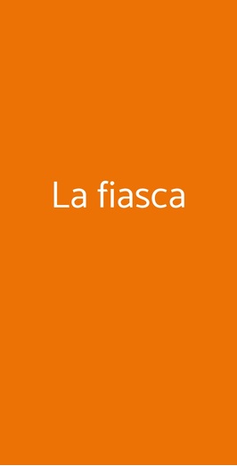 La Fiasca, Costa di Mezzate