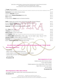 Opera Restaurant, Sorisole