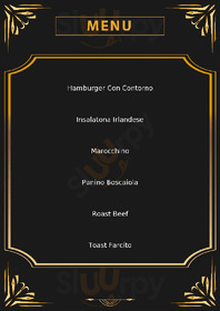 Paninoteca Unione