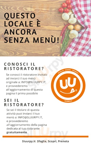 Ristorante Ye