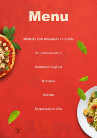 Ristorante Pizzeria Costa, Cinisello Balsamo
