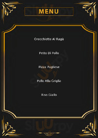 Rds Pizzeria Sport