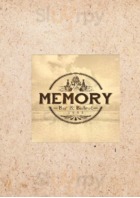 Memory Bar & Bistrot, Triuggio