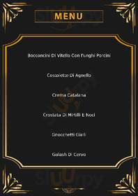 Trattoria Da Alberto