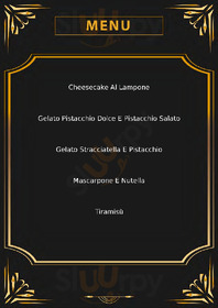 Rosso Cappuccetto