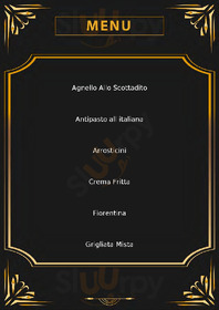 Osteria Re Matto