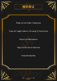 Pizzeria Fridy, Pesaro