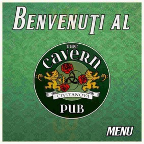 The Cavern Pub, Civitanova Marche