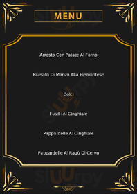 La Baita Di Piancavallo