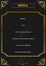 Vecchia Londra