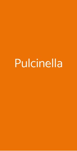 Pulcinella, Torino