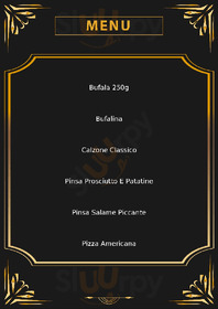 Pomodoro & Basilico Pizzeria D'asporto, Bra