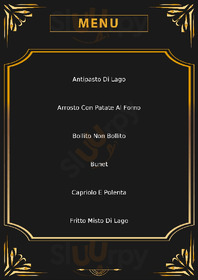 Trattoria Due Piccioni