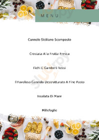 La Divina Pizzeria