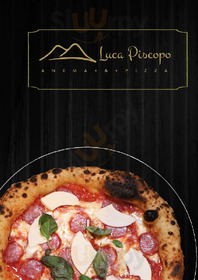 Anema E Pizza Sas Di Piscopo Luca, Frattamaggiore