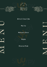 Bar Alla Stanga