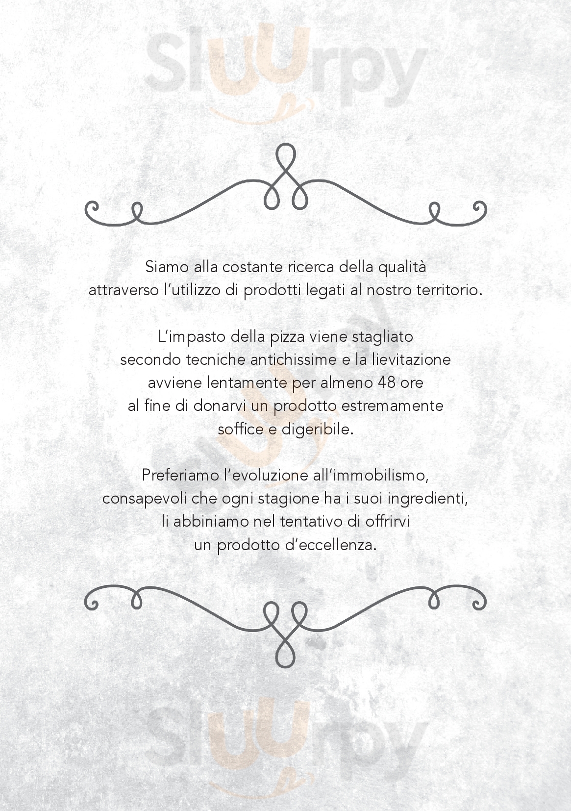 Napples Pizzeria & Friggitoria Torino menù 1 pagina