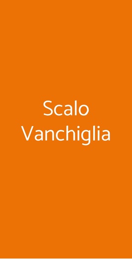 Scalo Vanchiglia, Torino